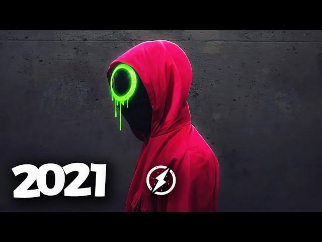 New Music Mix 2021  EDM Remixes of Popular Songs  EDM Best Music Mix