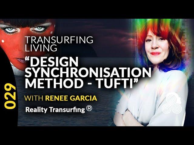 Design Synchronization Method Tufti The Priestess Concept Breakdown Vadim Zeland Reality Transurfing