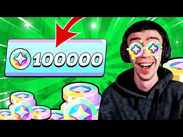 ПОТРАТИЛ 100 000 БЛИНГОВ!КАКИЕ СКИНЫ Я КУПИЛ?