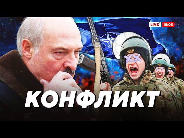 Мир на пороге глобальной катастрофы: что будет с беларусами? / Итоги недели