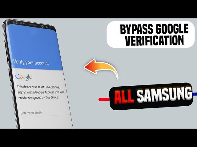 All Samsung Galaxy Frp Bypass  2023 || How to Remove Google FRP Lock on Any Samsung Phones.