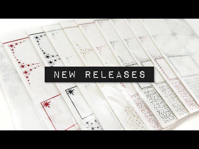 10 New Foil Bundles & Foil Sale  SPC NEW RELEASES