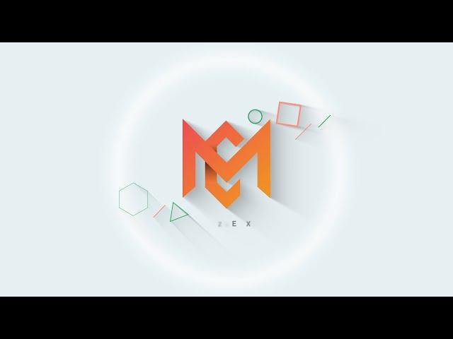 +5 Clean Logo Reveal Intro Templates for After Effects || Free Download