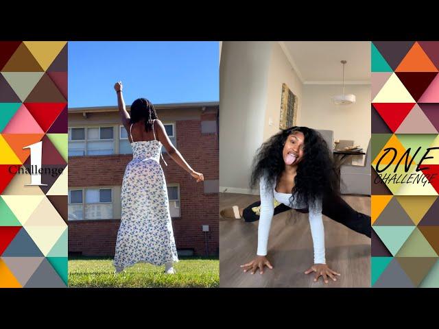 Black Tiktok Dance Compilation - June 2024