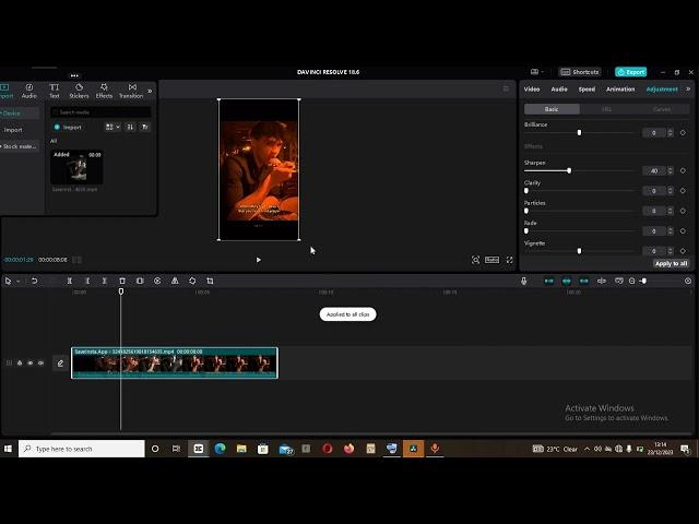 How To Color Grade In DaVinci Resolve