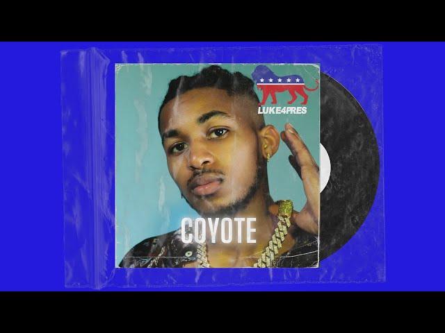 DDG Type Beat (FREE) - "Coyote" | Spanish Guitar Type Beat