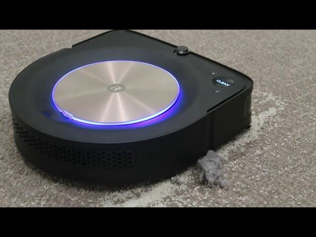 iRobot Roomba s9+ Review!