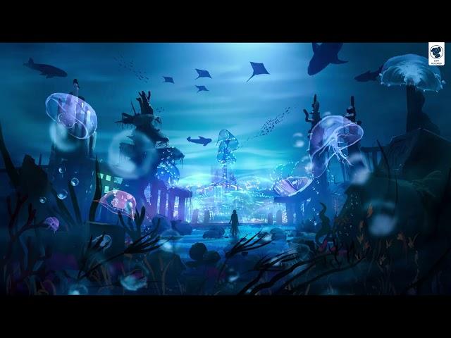 Kainbeats - Atlantis  [lofi hip hop/relaxing beats]