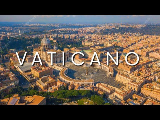 O QUE FAZER NO VATICANO? GUIA COMPLETO COM DICAS E VALORES 2023