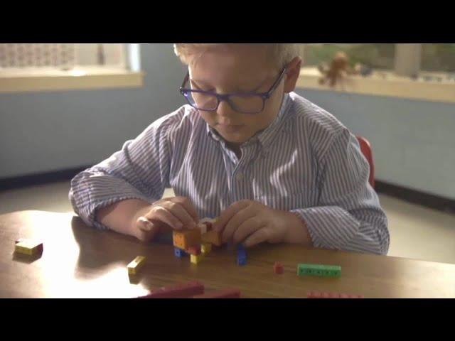 Doctor Offers Tips for Homeschooling Special Needs Kids