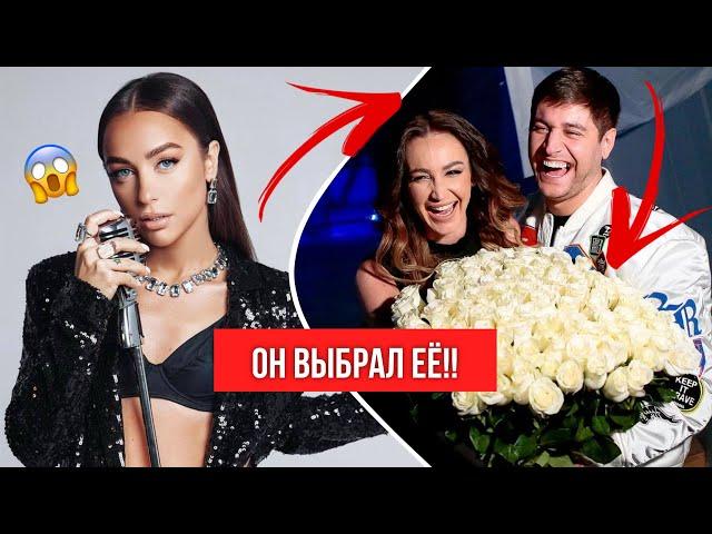 ОЛЬГА БУЗОВА УВЕЛА ДАВУ У МАРИ КРАЙМБРЕРИ?!!