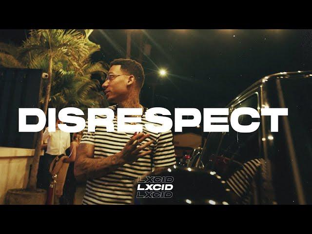 [FREE] Fredo x Clavish UK Rap Type Beat 2023 - "Disrespect"