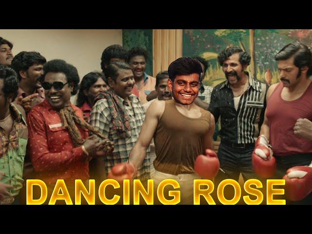 DANCING GAMEPLAY? | Road To 500k | GRANDMASTER RANK PUSH #freefirelive #tamilive #narikoottam