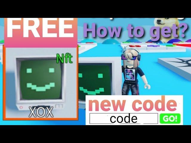 [pop it trading]How to get nft for free, new code,subscribe watch the latest vid to win rare items