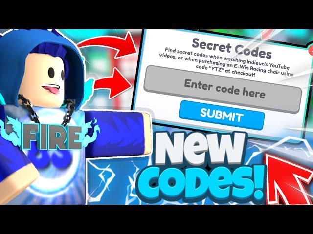 NEW CODES ARE OUT! (Youtube Simulator Z) Roblox