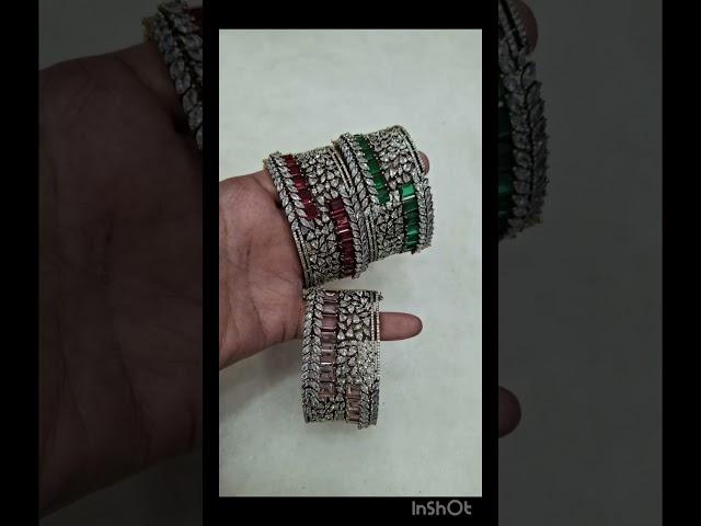 Mscd #bangles #bracelet #bridal #ad #viral