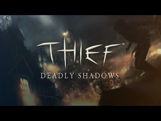 Thief Deadly Shadows | Longplay Full Game Walkthrough No Commentary