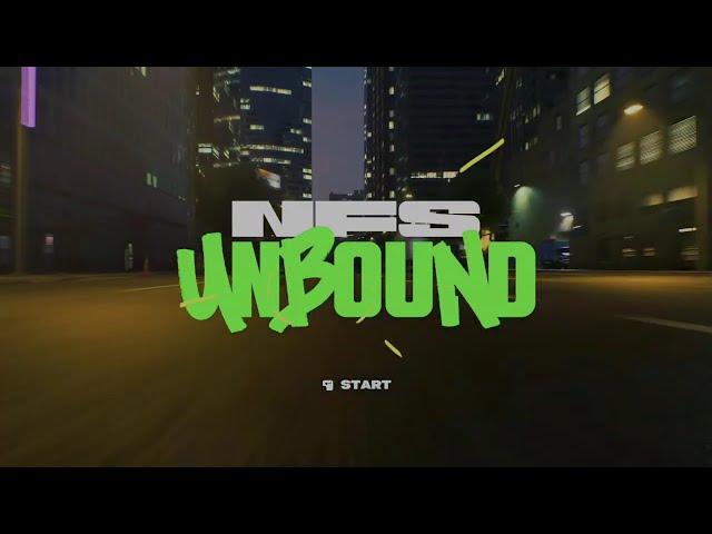 Need For Speed Unbound | Walkthrough - Part 2