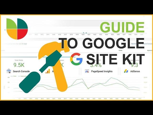 How To Use Google Site Kit