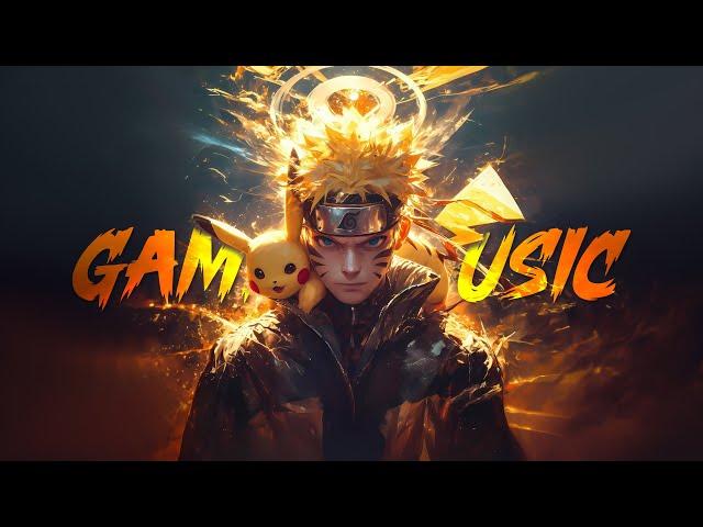 Gaming Music 2025  NCS, Trap, Bass, Dubstep, Electronic, House  Best Of EDM 2025