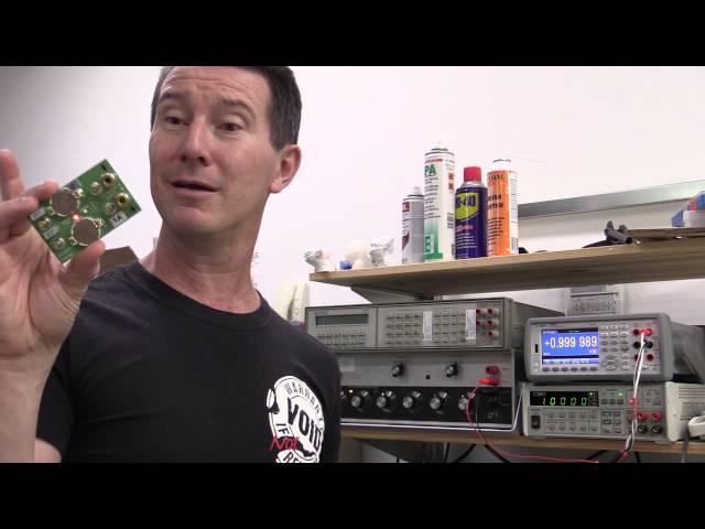 EEVblog #727 - How To Kill An Opamp