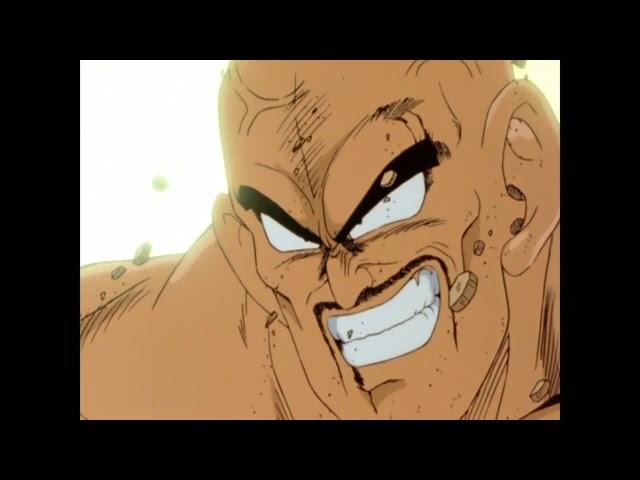 Yamamoto vs Kikuchi score - DBZ Kai