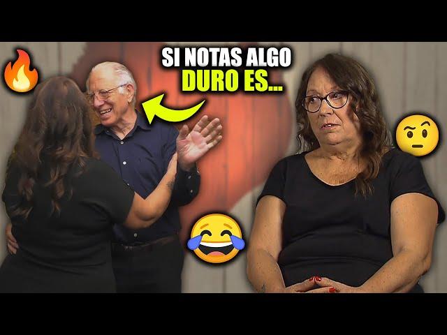 La CONFESIÓN de un SOLTERO muy ATREVIDO con SU CITA en el BAILE...  First Dates