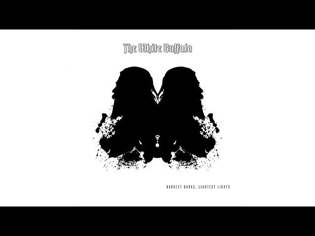 THE WHITE BUFFALO - "The Observatory" (Official Audio)