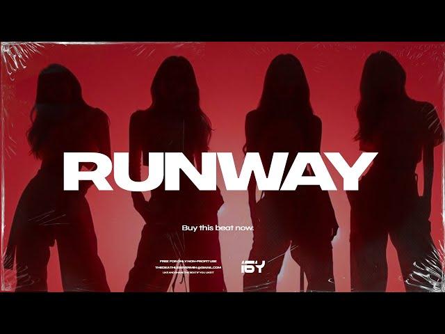 K-Pop Type Beat "RUNWAY" Hard K-Pop Instrumental