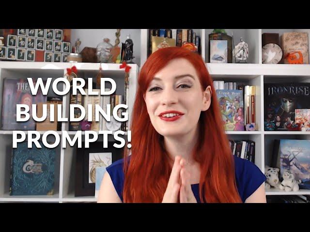 Worldbuilding pets and domesticated animals | Worldbuilding Prompt 25