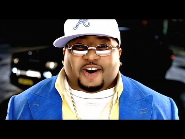 Jazze Pha & Cee-Lo - Happy Hour