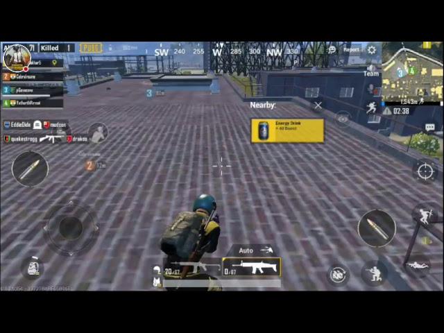 PUBG MOBILE Stream in hindi #pubgmobilehindi #pubgmobileindia