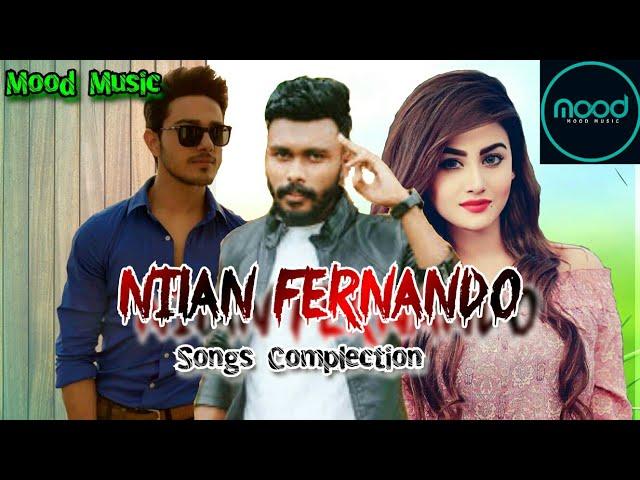 Nilan Fernando Songs Collection || නිලාන් ෆනෑන්ඩෝගේ ලස්සන ගීත එකතුවක්