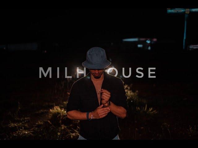 Joe Ross - MILHOUSE (Official video)