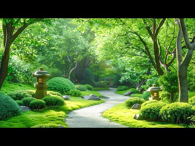 Beautiful relaxing music  stop thinking, music to relieve stress, calming music #3