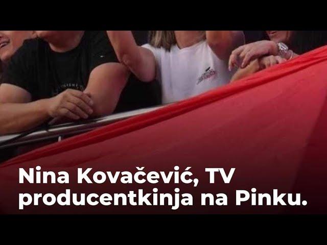 Pijana novinarka PINKA je udarila autom devojčicu na pešačkom prelazu? Novi video!