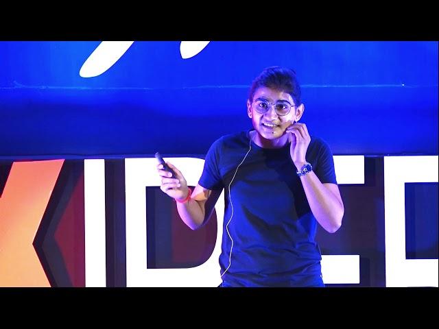 From Organ Transplant to World Record Jump  | Ankita Shrivastava | TEDxIPERBhopal