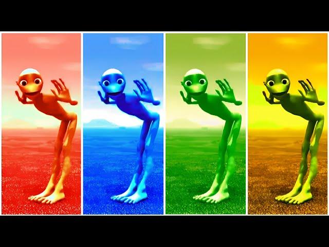 Dame Tu Cosita FULL HD | All Variation Dame Tu Cosita Music Video 2025