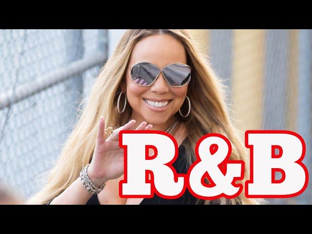 90s 2000s RNB MIX ~ DJ XCLUSIVE G2B ~ Ideal, Next, Mariah Carey, Jennifer Lopez, LSG, Beyonce & More