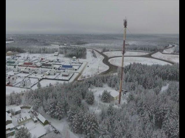 Новое ТВ. ТК «Первый Советский».