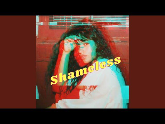 Shameless (Challenge Version)