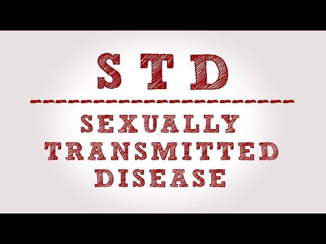 Myth 2 | You can't get STD's Sexually Transmitted Diseases | AIDS Causes