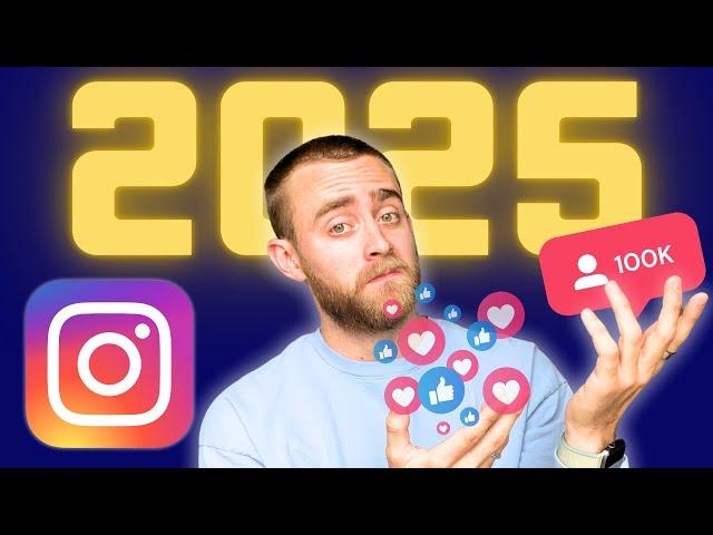 New Instagram Algorithm in 2025 - Trends and Predictions