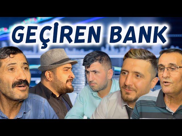 Geçiren Bank - Skeç