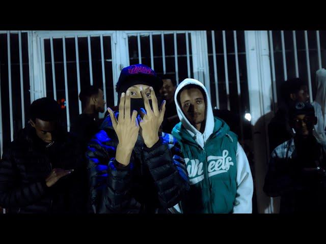 BAELEY [ባዕለይ] - NV KAY ft SYMO | መቐለ HOOD | ONLY ON ሐበሻ HOOD #ethiopia #drill #music #tigray