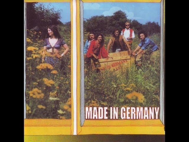 Made In Germany - Made In Germany