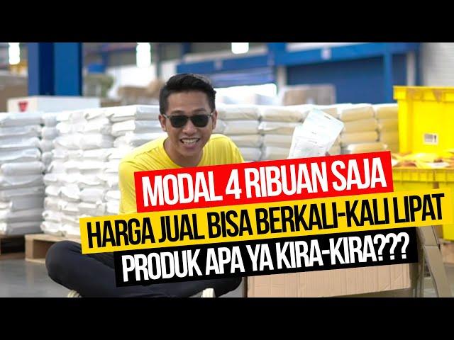 PRODUK RECEH YANG MEMILIKI POTENSI CUAN BESAR | REKOMENDASI PRODUK | IMPORTIR.ORG