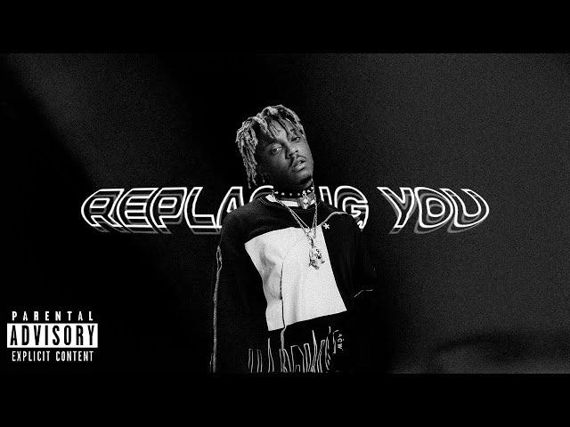 FREE JUICE WRLD Type Beat - "REPLACING YOU"