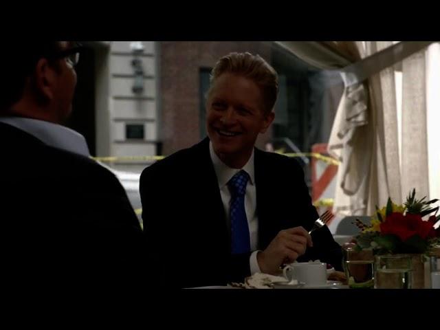 Eric Stoltz in "Bull" S.6 ep.22