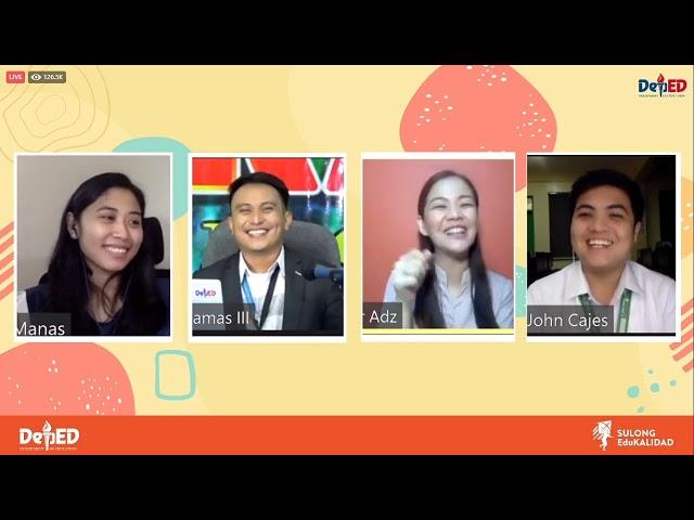 Episode 1 I RPMS Guidelines for SY 2020-2021